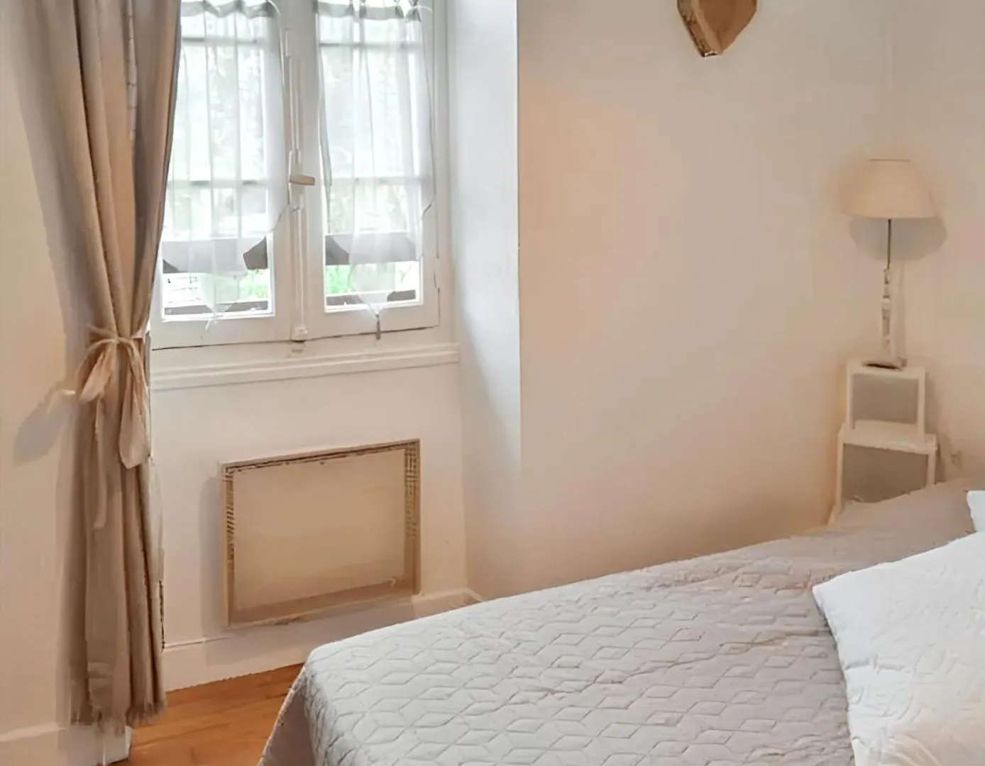 Maison Charmante A Lavercantiere Avec Piscine Partagee Holiday home